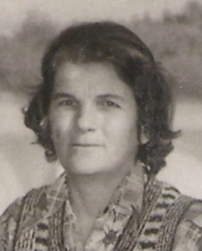 Aysen Tunca