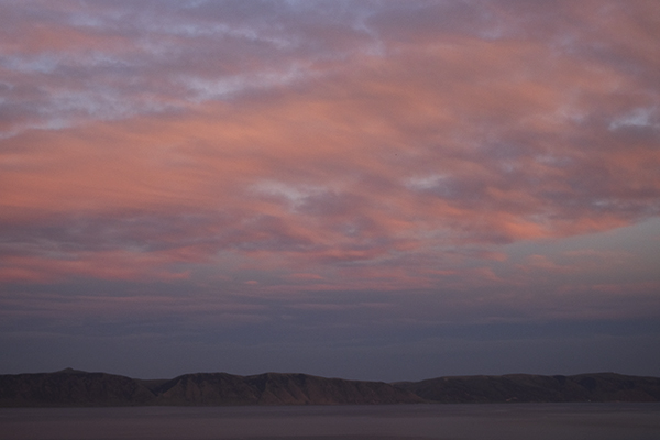 Utah Sunset