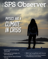 The SPS Observer