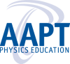 American Association of Physics Teachers (AAPT)