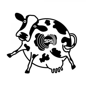 Spherical Cow