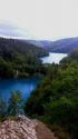 The Plitvička Lakes National Park was entered in the UNESCO world heritage list in 1979. It is one of the top tourist destinations in Croatia, and for good reason. Everywhere you look, you feel the need to stop and take in as much of the beauty as you can. Pictures just don’t do it justice.  