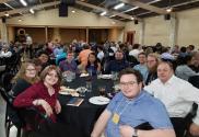 Tarleton’s SPS group