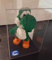 Lego Yoshi