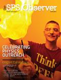 The SPS Observer, Spring 2014