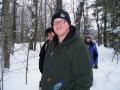 "I'm pretty much a polar bear. I don't get cold! I am SPS." - Joe Charnawskas