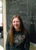 "I am the first generation born in the United States on my father's side. I am SPS." - Kinsey Zarske