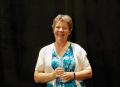 Jocelyn Bell Burnell.