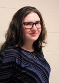 Amanda Landcastle. Author photo.