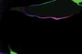 An image of a photon ring. Photos courtesy of Kris Pritchard. 