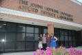The Johns Hopkins University Applied Physics Laboratory