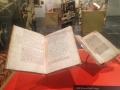 Old alchemy books