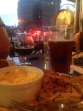 BBQ at the Smoke & Barrel on Thursday