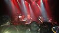 Caravan Palace at its fullest...