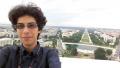 On the top of the Capitol...