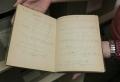 Richard Feynman's Notebook