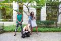 Me and the best suitemates, we could be a superhero group!