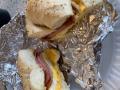 Jersey bagel!