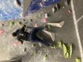 Collins Bouldering