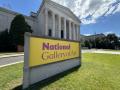 The National Gallery of Art