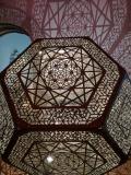 Burning Man exhibit at Renwick Gallery