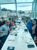 My Table at the cruise