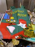 One of my favorite childhood books turned into a cute bag