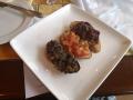 From Sette Osteria