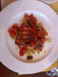 From Sette Osteria