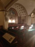 Old Supreme Court Chamber
