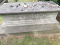 I got to visit the grave of Gibbs last summer, and I thought it was cool enough and relevant enough to put it here.