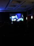 Seeing Dr. Shirley Malcom talk was like a concert!