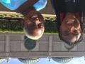 I tried to make this picture right side up to no avail