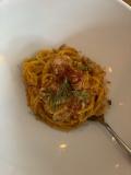 Fancy pasta!