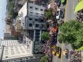 Parade view