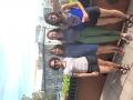 Rooftop Pride fun