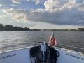 Fancy boat