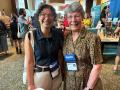 Jocelyn Bell Burnell!!!