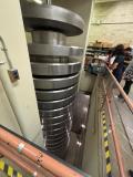 Big Giant Massive NIST weight