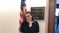 Bernie's office!