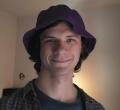 Bucket hat (and Kirby in the background)