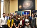 Meeting Dr. Foster