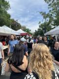 DuPont Circle Market