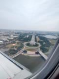 Lincoln Memorial