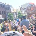 The PRIDE of the parade.