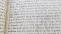 The text from John Michelle's paper. Great example of long Ss