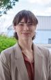 Piper M., physics undergraduate student at University of Colorado Denver. NIST Research Intern, Radiation Physics.