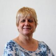Kristine Larsen