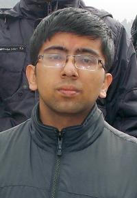 Prajwal Niraula
