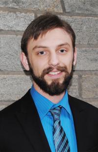 Matthew Parsons